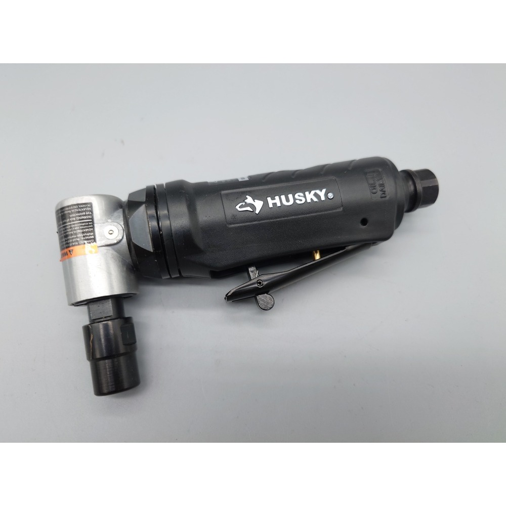 Husky Angle Die Grinder 1/4 Inch [GNH022276]